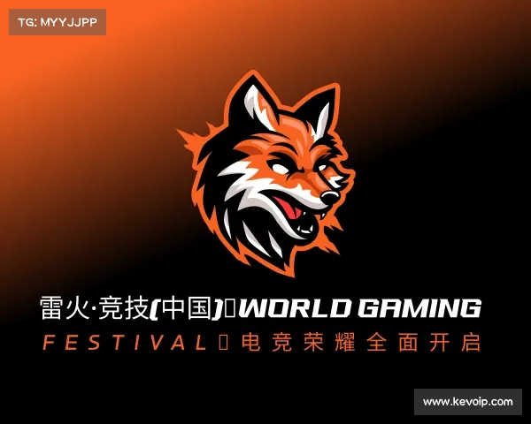 发现雷火·竞技(中国)★World Gaming Festival★电竞荣耀全面开启